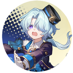Misha, Honkai Star Rail